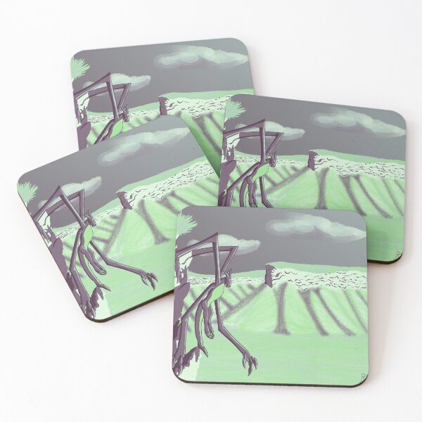 Item preview,  Oruga Del Cañón designed and sold by T1tanicHoard.