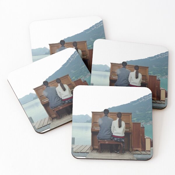 Item preview, Crash Landing on You: Song for Brother designed and sold by sanpuggerino.