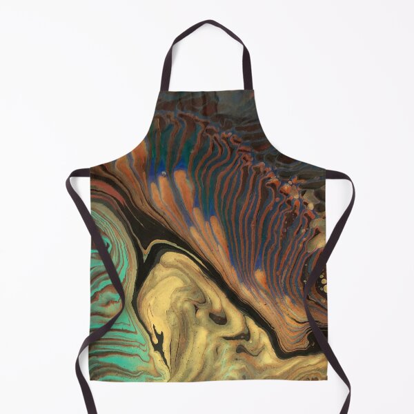 Item preview, Universe of Souls - Panel 3 designed and sold by Lydia Piper.