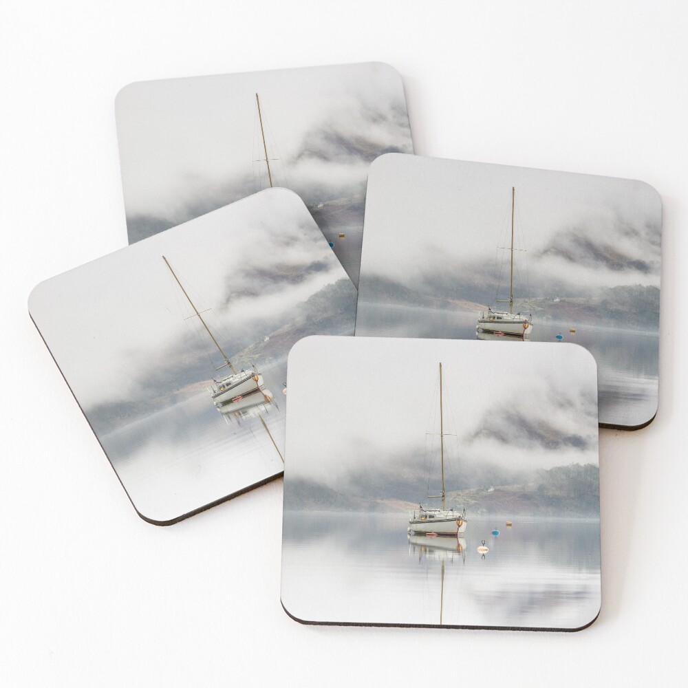 Item preview, Coasters (Set of 4) designed and sold by Rjmcveigh.