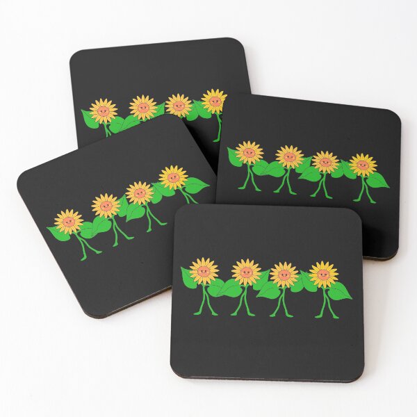 Item preview, Sunflowers designed and sold by Lovemountain.