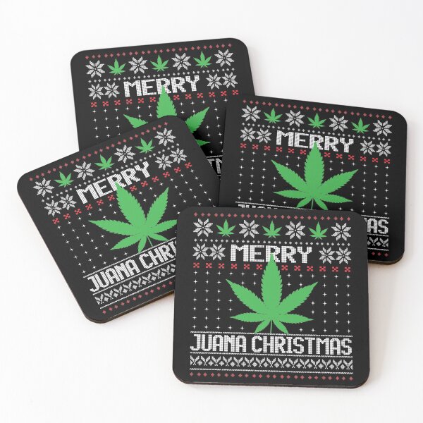 Item preview, Feliz Navidad Juana designed and sold by SiddharthaMoon.