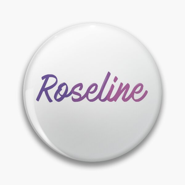 Item preview, Roseline designed and sold by Shalomjoy.