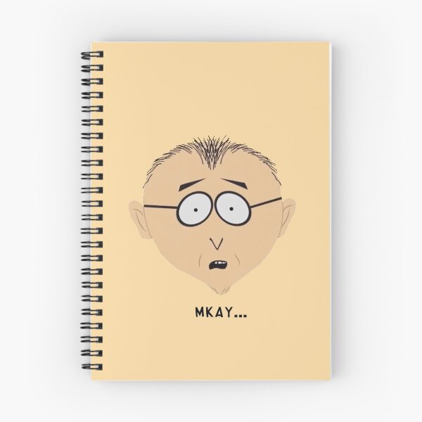 Item preview, Mr. Mackey Mkay designed and sold by Xanderlee7.