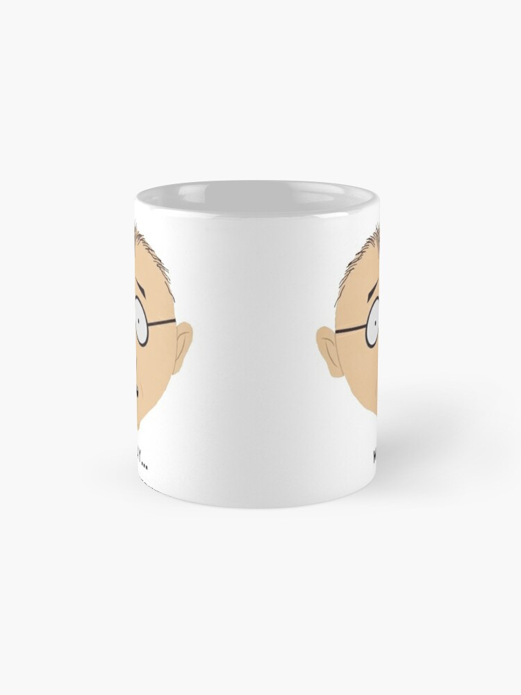 South Park - Big Gay Al Coffee Mug for Sale by Xanderlee7