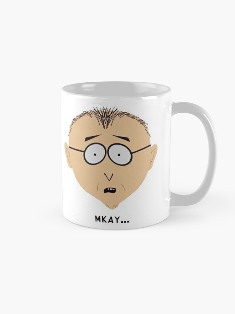 South Park - Big Gay Al Coffee Mug for Sale by Xanderlee7