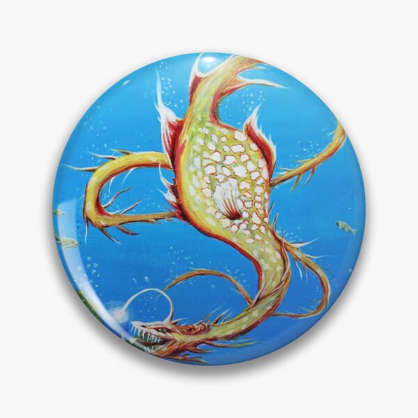 Item preview, Enki designed and sold by Quintin Dittmer.