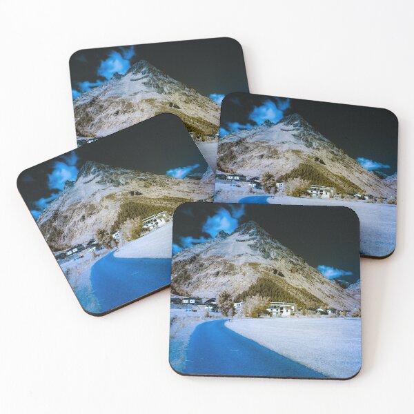 Item preview, Alpine summer, Austria designed and sold by PeterCseke.