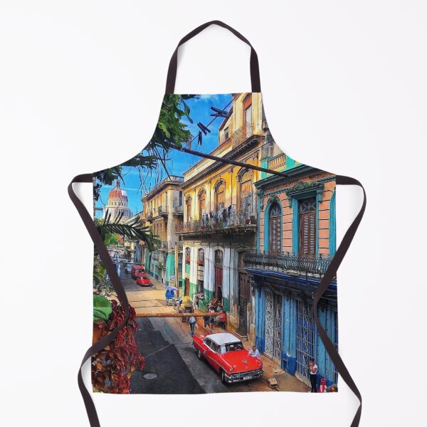 Item preview, Havana Cuba designed and sold by SofiaStutio.