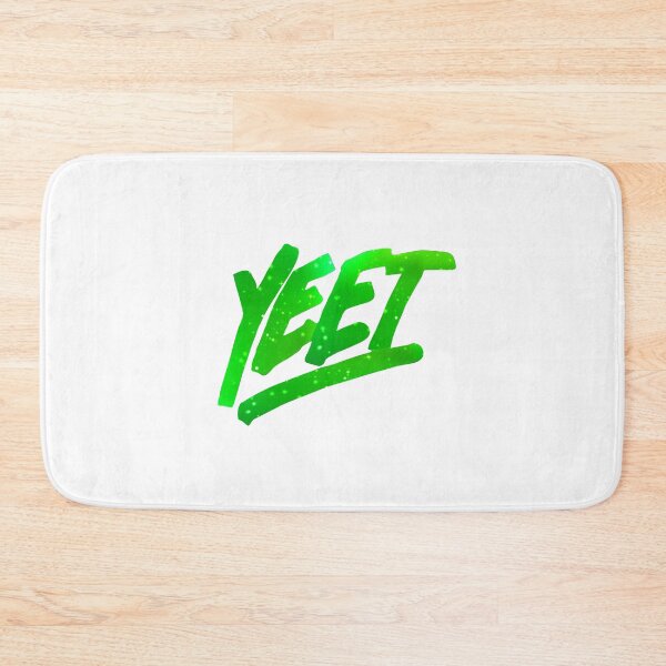 Item preview, Yeet Green Galaxy, Yeet Green, yeet Merch designed and sold by 1993Mercher.