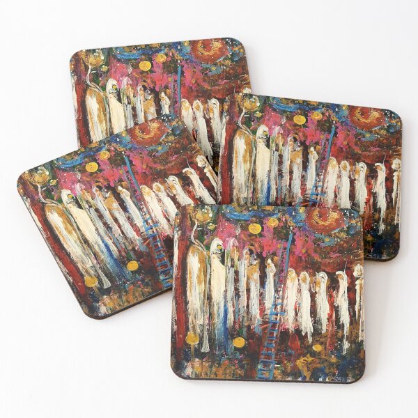 Item preview, The concil of twelve designed and sold by amoxes.
