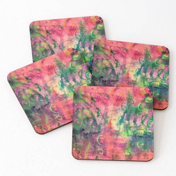 Item preview, Sunset Pond designed and sold by Malc Sutherland.