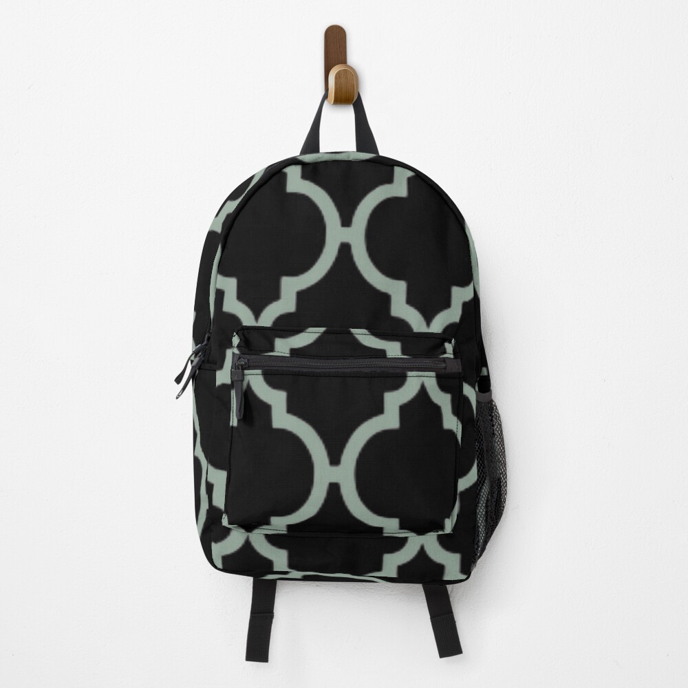 Item preview, Backpack designed and sold by ThePrintCrafty.