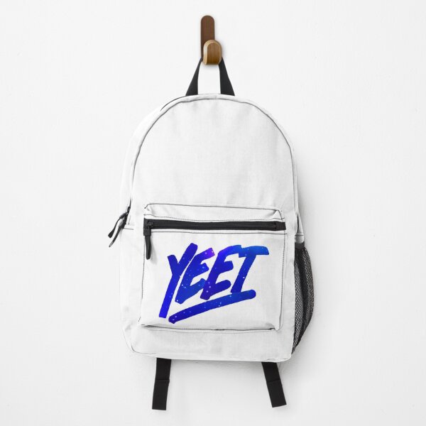 Item preview, Yeet Blue Galaxy, Yeet Blue, yeet Merch designed and sold by 1993Mercher.