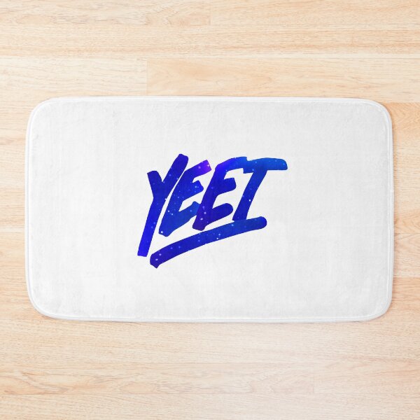 Item preview, Yeet Blue Galaxy, Yeet Blue, yeet Merch designed and sold by 1993Mercher.