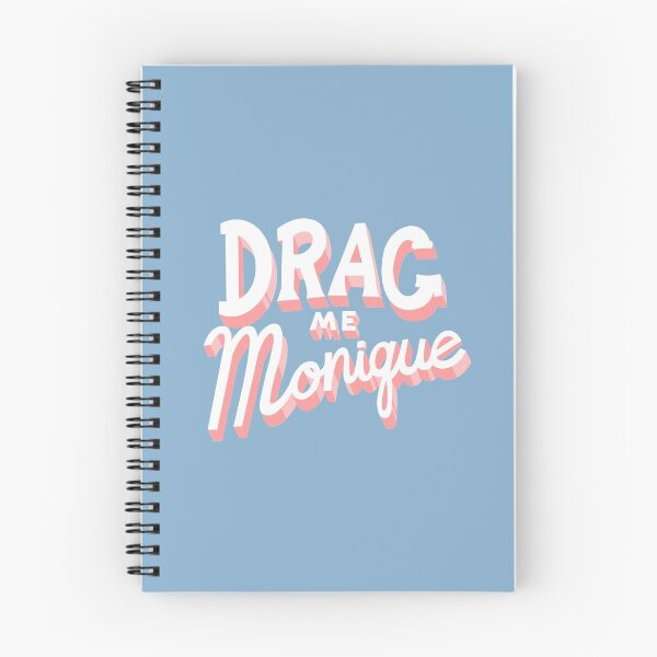 Item preview, Drag Me Monique designed and sold by KellyOh.