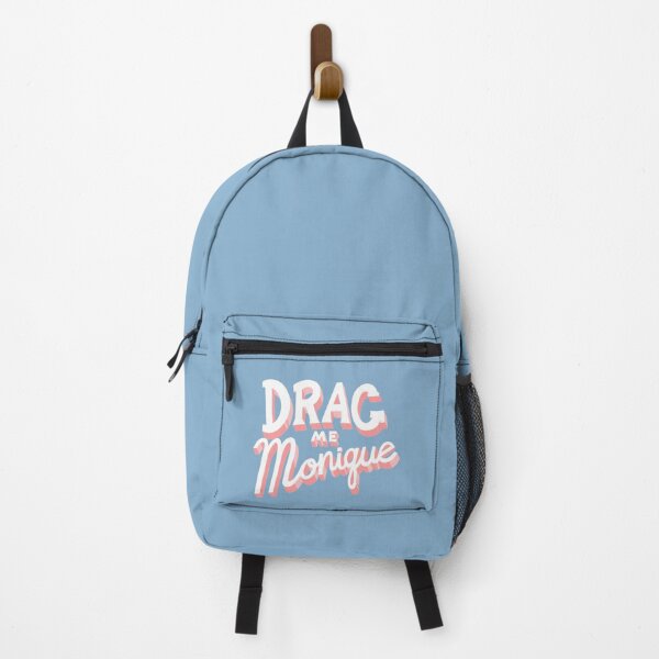 Item preview, Drag Me Monique designed and sold by KellyOh.