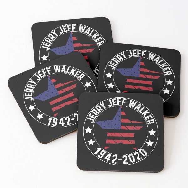 Item preview, Jerry Jeff Walker designed and sold by Teelogic.