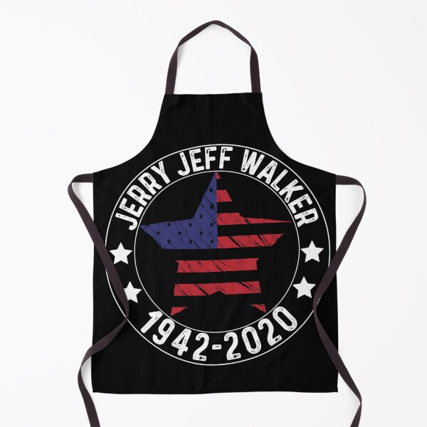 Item preview, Jerry Jeff Walker designed and sold by Teelogic.