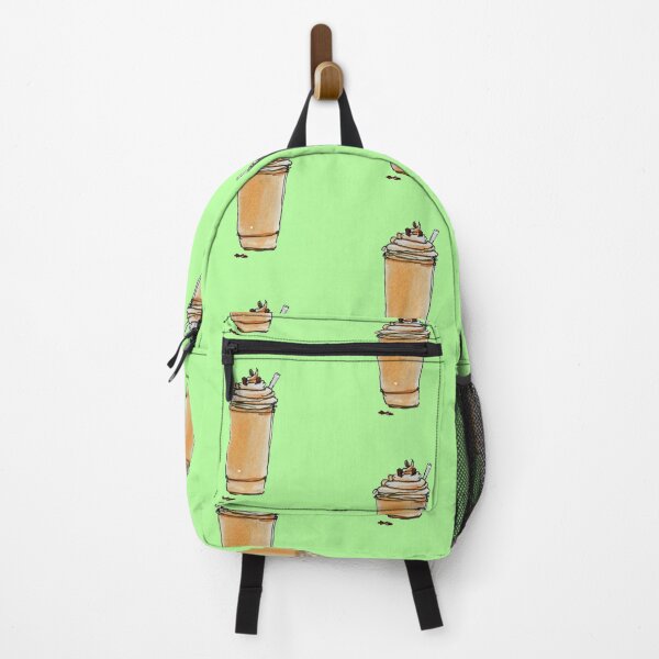 Item preview, Cute Frapuccino sketch designed and sold by CaptainTigra.