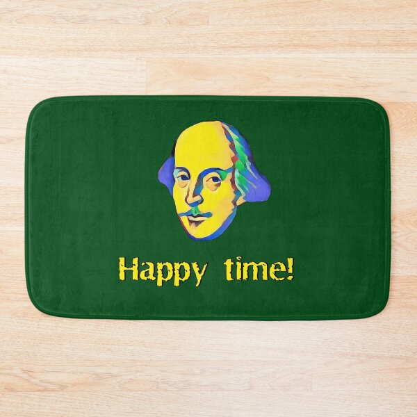Item preview, Happy time! designed and sold by Shaxspere.