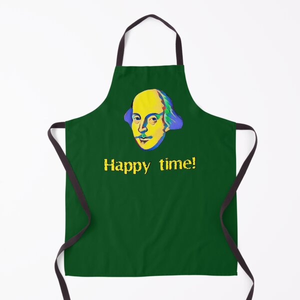Item preview, Happy time! designed and sold by Shaxspere.