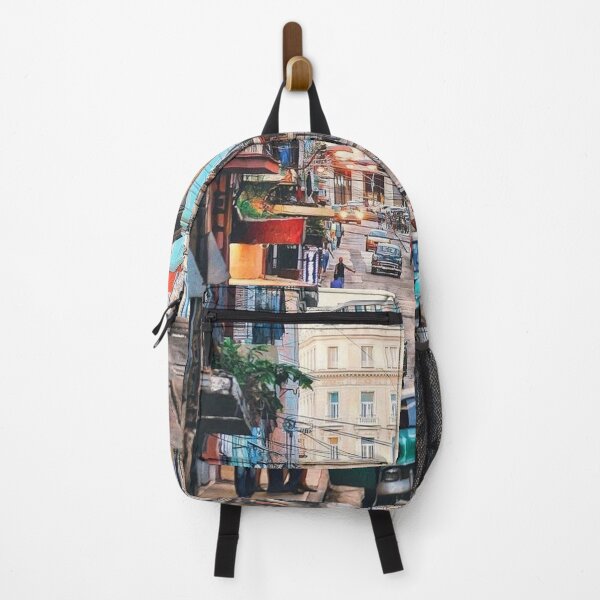 Item preview, Havana Cuba designed and sold by SofiaStutio.