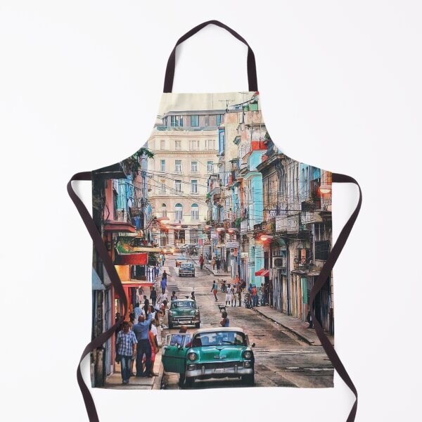 Item preview, Havana Cuba designed and sold by SofiaStutio.
