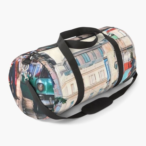 Item preview, Havana Cuba designed and sold by SofiaStutio.