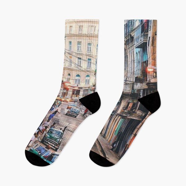 Item preview, Havana Cuba designed and sold by SofiaStutio.