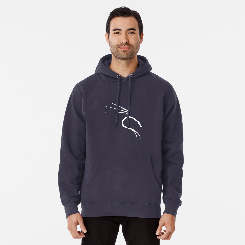 Kali shop linux hoodie