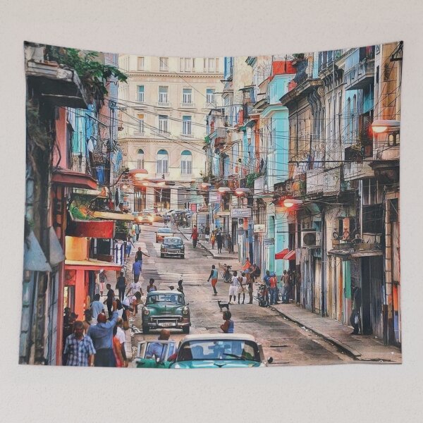 Item preview, Havana Cuba designed and sold by SofiaStutio.