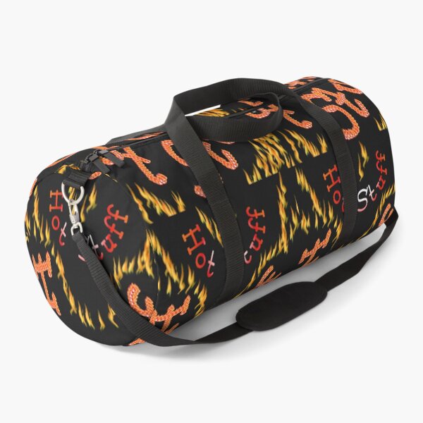 Item preview, Hot Stuff designed and sold by kristalcurt.