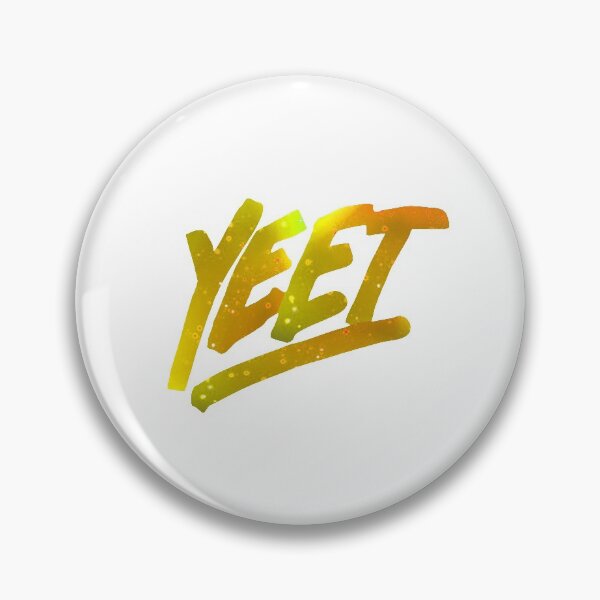 Item preview, Yeet Gold Galaxy, Yeet Gold, yeet Merch, Yeet Golden designed and sold by 1993Mercher.