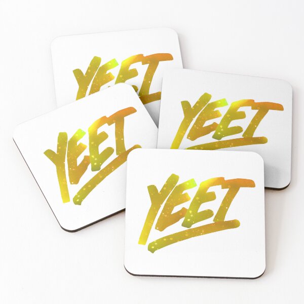 Item preview, Yeet Gold Galaxy, Yeet Gold, yeet Merch, Yeet Golden designed and sold by 1993Mercher.