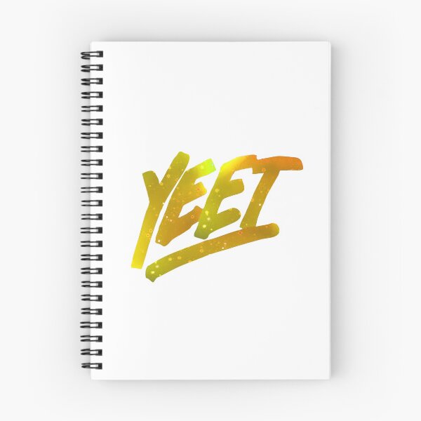 Item preview, Yeet Gold Galaxy, Yeet Gold, yeet Merch, Yeet Golden designed and sold by 1993Mercher.