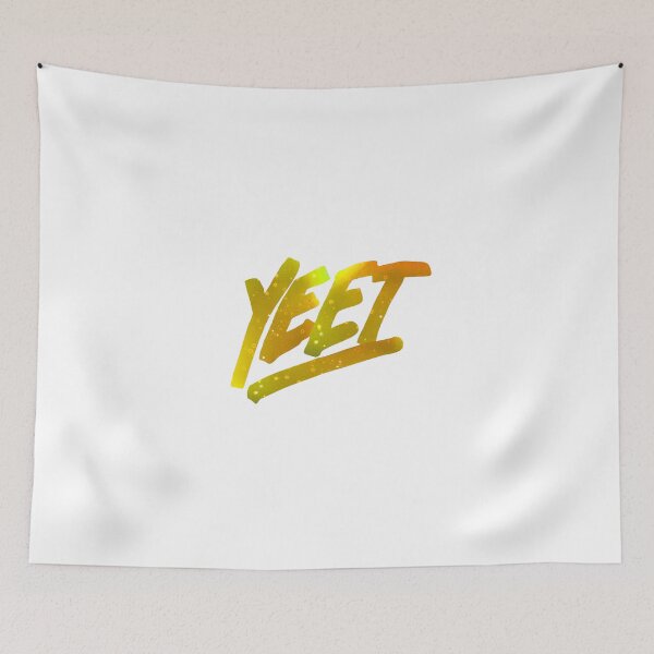 Item preview, Yeet Gold Galaxy, Yeet Gold, yeet Merch, Yeet Golden designed and sold by 1993Mercher.