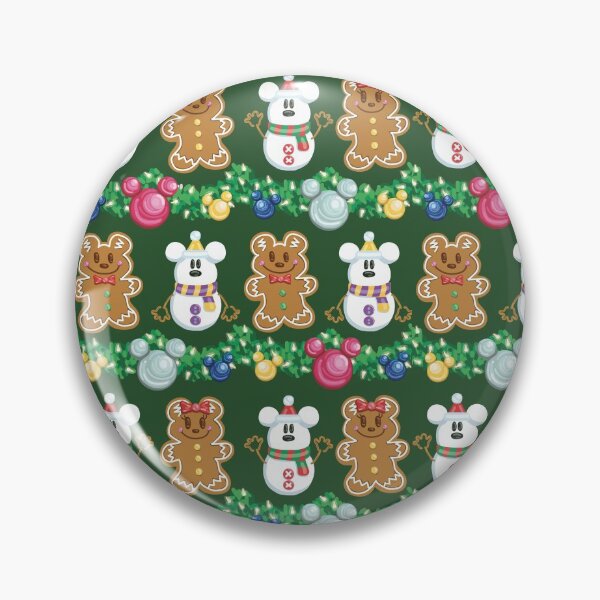 Item preview, Happy Holiday Gingerbread designed and sold by laughingplace55.