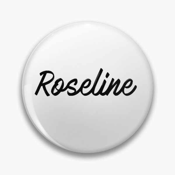 Item preview, Roseline designed and sold by Shalomjoy.