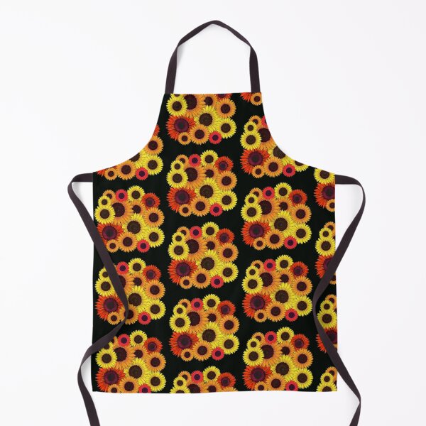 Item preview, Sunflowers garden designed and sold by karimaK-71.