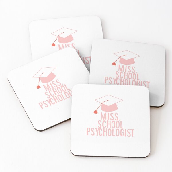 Item preview, School Psychologist Graduation Gift designed and sold by EvyStickersx.