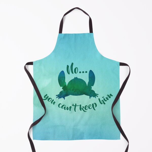 Item preview, No you can't keep him designed and sold by NatLeBrunDesign.