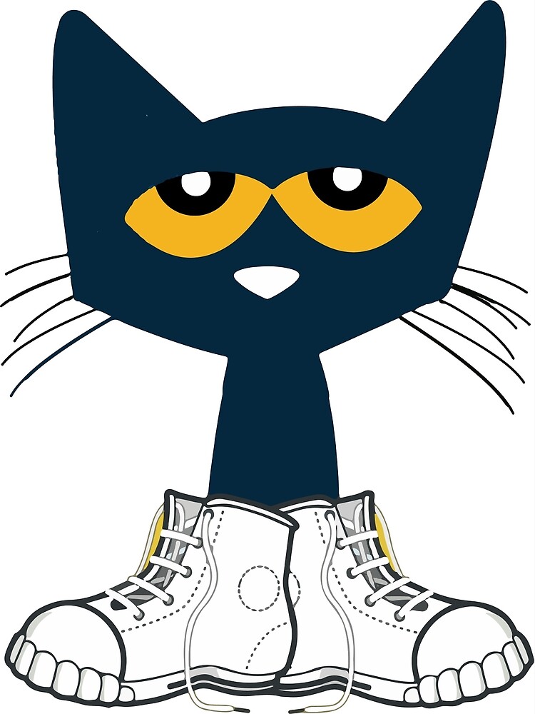 Free Printable Images Of Pete The Cat