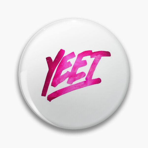 Item preview, Yeet pink Galaxy, Yeet pink , yeet Merch, yeet for girls designed and sold by 1993Mercher.