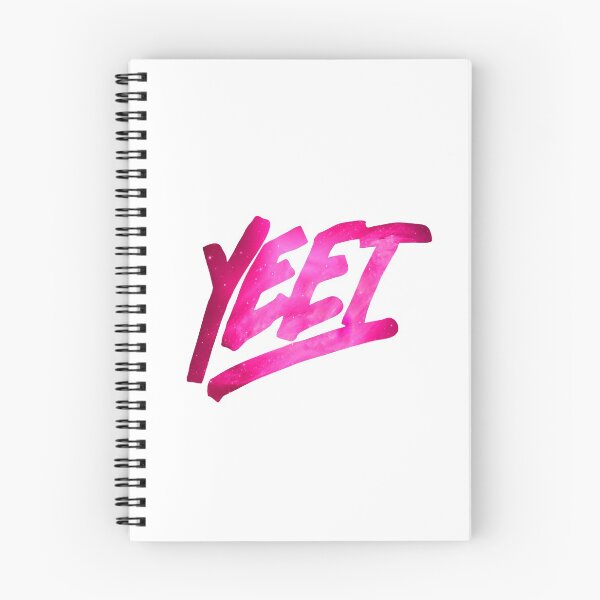Item preview, Yeet pink Galaxy, Yeet pink , yeet Merch, yeet for girls designed and sold by 1993Mercher.