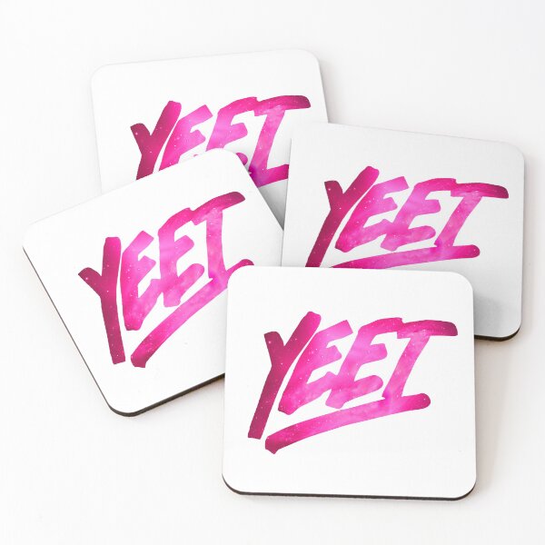 Item preview, Yeet pink Galaxy, Yeet pink , yeet Merch, yeet for girls designed and sold by 1993Mercher.