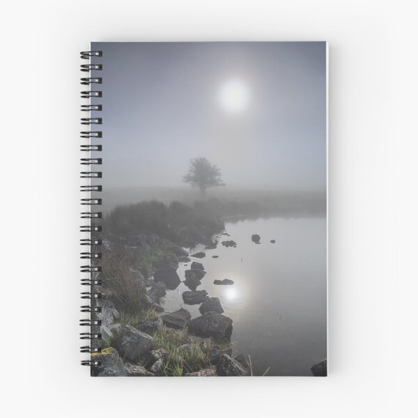 Item preview, Morning Mist designed and sold by Rjmcveigh.