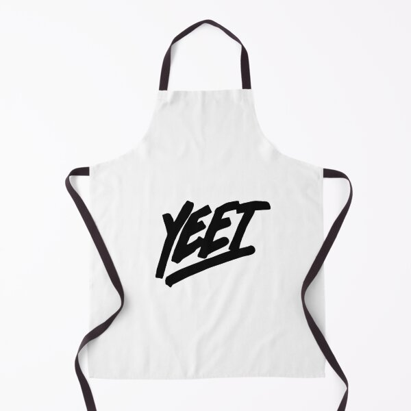 Item preview, Yeet, Yeet Black, yeet Merch designed and sold by 1993Mercher.