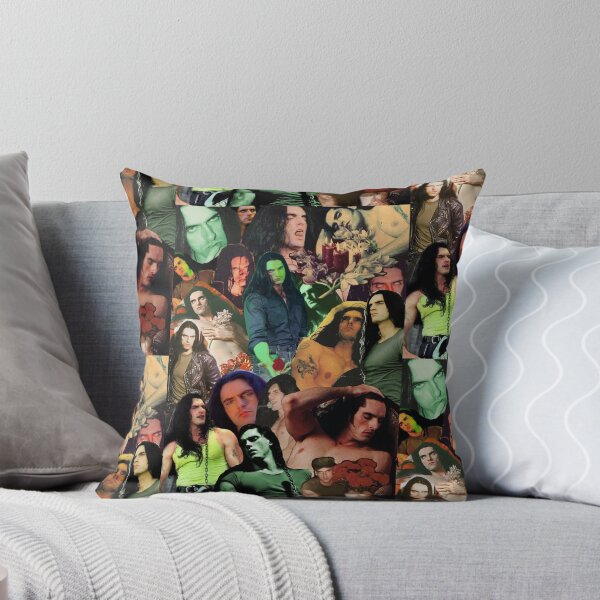 Item preview, Type O négatif : Peter Steele Dark Goth Collage Edit II designed and sold by Suspiria96.