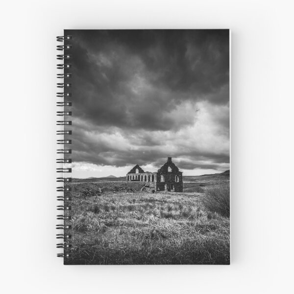 Item preview, Pont y Pandy Mill Ruins  designed and sold by heidipics.